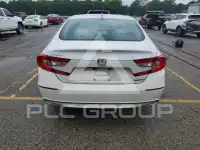 2021 Honda Accord фото