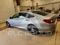 2021 Honda Accord фото
