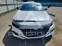 2021 Honda Accord фото