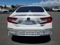 2021 Honda Accord photo