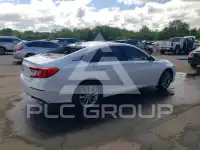 2021 Honda Accord фото
