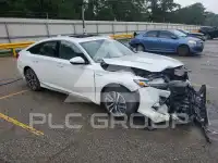 2021 Honda Accord фото