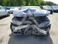 2021 Honda Accord фото