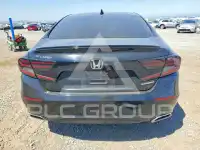 2021 Honda Accord фото