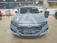 2021 Honda Accord фото