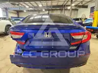 2021 Honda Accord photo