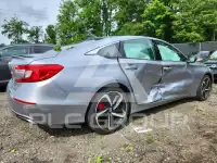 2021 Honda Accord фото