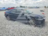 2021 Honda Accord photo