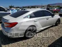 2021 Honda Accord фото