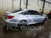 2021 Honda Accord фото