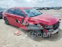 2021 Honda Accord фото