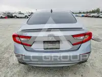 2021 Honda Accord фото