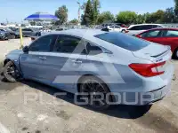 2021 Honda Accord фото