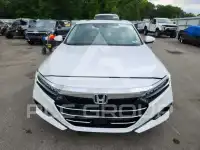 2021 Honda Accord фото