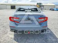2021 Honda Accord photo