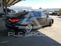 2021 Honda Accord фото