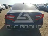 2021 Honda Accord фото