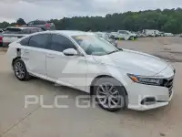 2021 Honda Accord photo