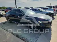 2021 Honda Accord фото