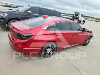2021 Honda Accord photo