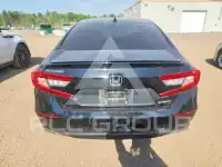 2021 Honda Accord photo