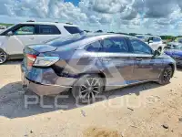 2021 Honda Accord фото