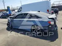 2021 Honda Accord фото