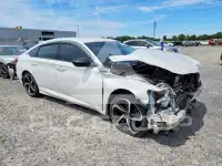 2021 Honda Accord фото