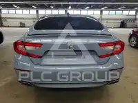 2021 Honda Accord фото