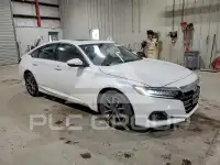 2021 Honda Accord фото