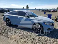 2021 Honda Accord фото
