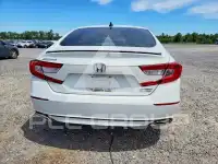 2021 Honda Accord фото