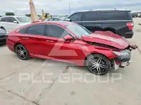 2021 Honda Accord photo