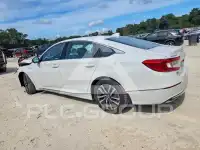 2021 Honda Accord фото