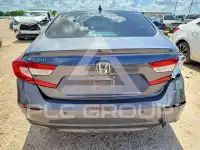 2021 Honda Accord фото