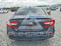 2021 Honda Accord photo
