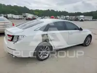 2021 Honda Accord photo
