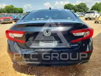 2021 Honda Accord фото