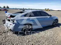 2021 Honda Accord фото