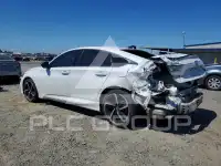 2021 Honda Accord фото