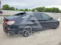 2021 Honda Accord photo