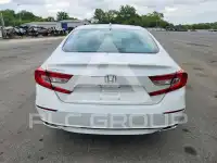 2021 Honda Accord фото