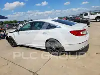 2021 Honda Accord photo