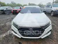 2021 Honda Accord photo