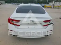 2021 Honda Accord photo