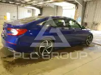 2021 Honda Accord фото