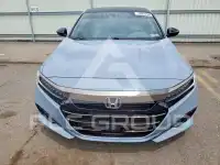 2021 Honda Accord фото