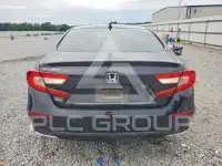 2021 Honda Accord фото