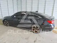 2021 Honda Accord фото