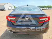 2021 Honda Accord фото